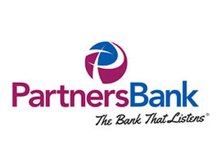 Partners Bank Logo